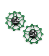 JRC Kółka przerzutki 11T do 105 / Ultegra 12S | Zielony Racing