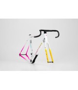 CHAPTER2 KAHA FRAMESET(DISC BRAKE), COL#08 TJ EISENHART , MEDIUM