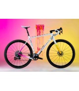 CHAPTER2 KAHA FRAMESET(DISC BRAKE), COL#08 TJ EISENHART , MEDIUM