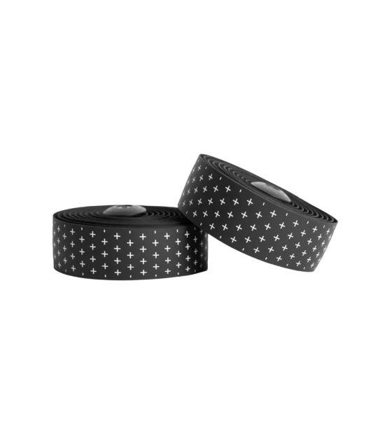 Owijka Burgh Addition Biała (Silicone Gel)