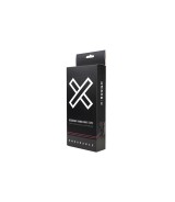 Owijka Burgh Big Mo Endurance Stealth Czarna