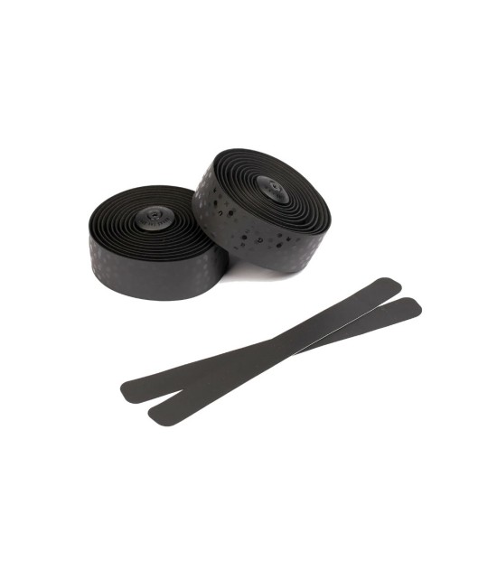 Owijka Burgh Bokeh Stealth Czarna