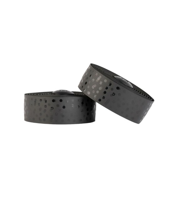 Owijka Burgh Bokeh Stealth Czarna