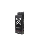 Owijka Burgh Casper Endurance Stealth Czarna