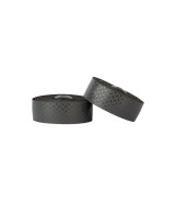 Owijka Burgh Checkerplate Stealth Czarna