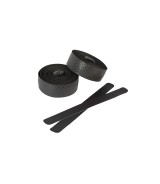 Owijka Burgh Checkerplate Stealth Czarna