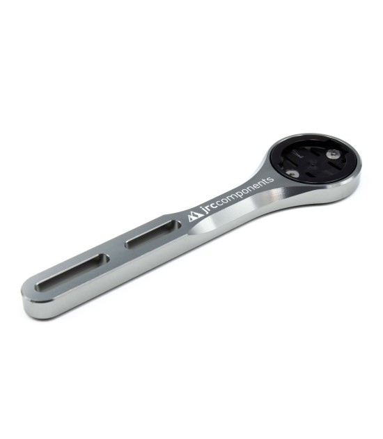 JRC Uchwyt Amplitude do licznika Garmin Stalowy