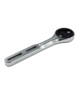 JRC Uchwyt Amplitude do licznika Garmin Stalowy