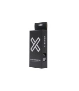 Owijka Burgh Hex Stealth Czarna