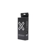 Owijka Burgh Hieroglyph Stealth Czarna