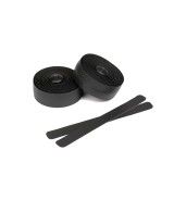 Owijka Burgh Hex Stealth Czarna