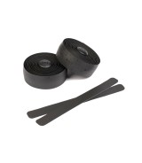 Owijka Burgh Hieroglyph Stealth Czarna