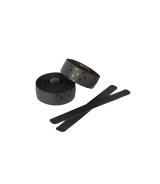 Owijka Burgh Lightning Stealth Czarna