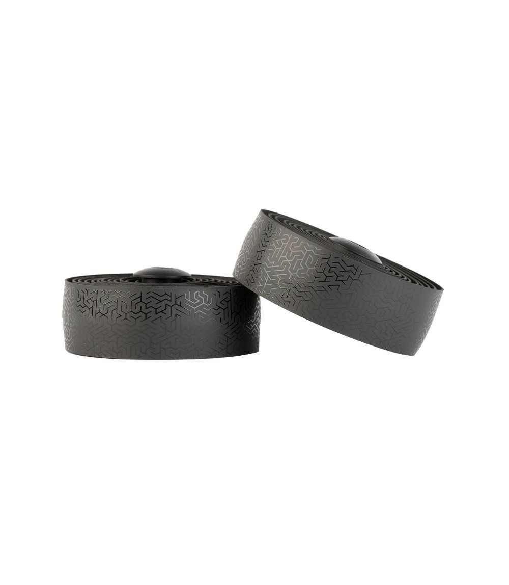 Owijka Burgh Matter Stealth Czarna