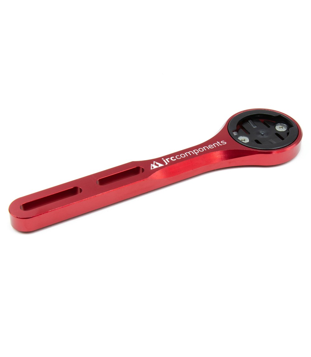 JRC Uchwyt Amplitude do licznika Garmin Czerwony