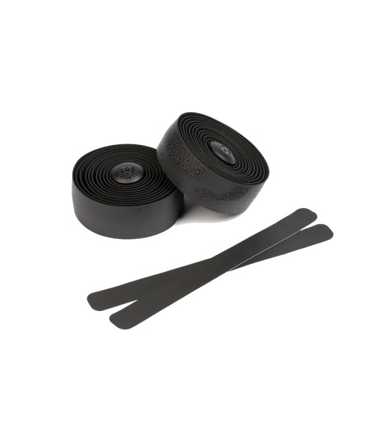 Owijka Burgh Matter Stealth Czarna