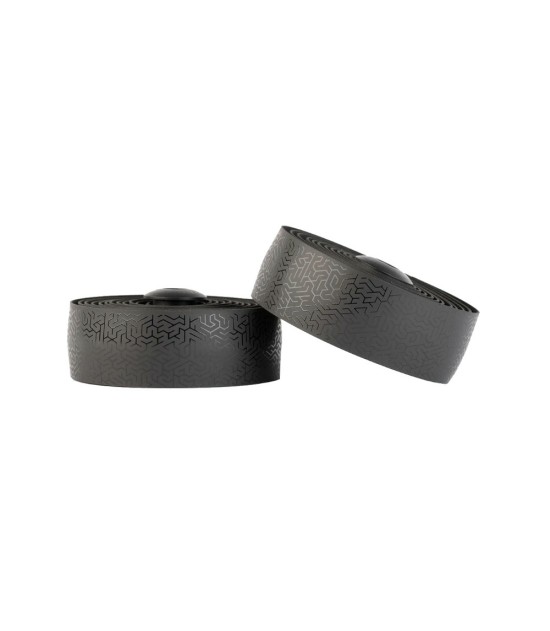 Owijka Burgh Matter Stealth Czarna