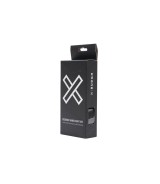 Owijka Burgh Matter Stealth Czarna