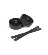 Owijka Burgh Matter Stealth Czarna