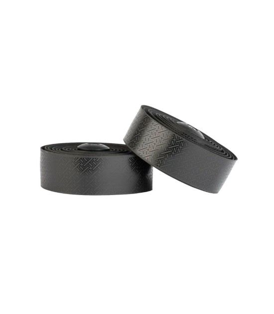 Owijka Burgh Mosaic Stealth Czarna