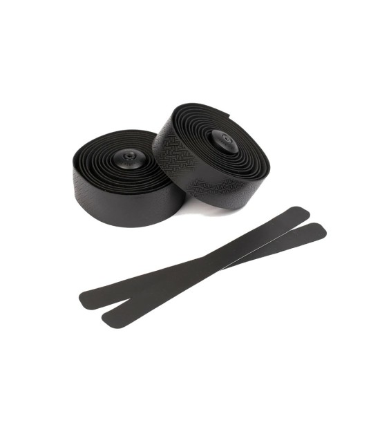 Owijka Burgh Mosaic Stealth Czarna