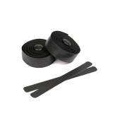 Owijka Burgh Mosaic Stealth Czarna
