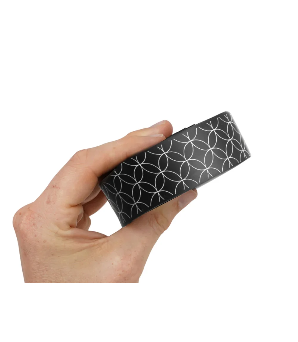 Owijka Burgh Nexus Biała (Silicone Gel)