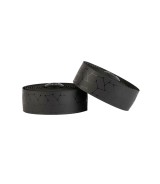 Owijka Burgh Silk Stealth Czarna