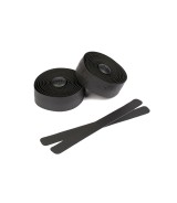 Owijka Burgh Silk Stealth Czarna