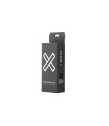 Owijka Burgh Wave Stealth Czarna