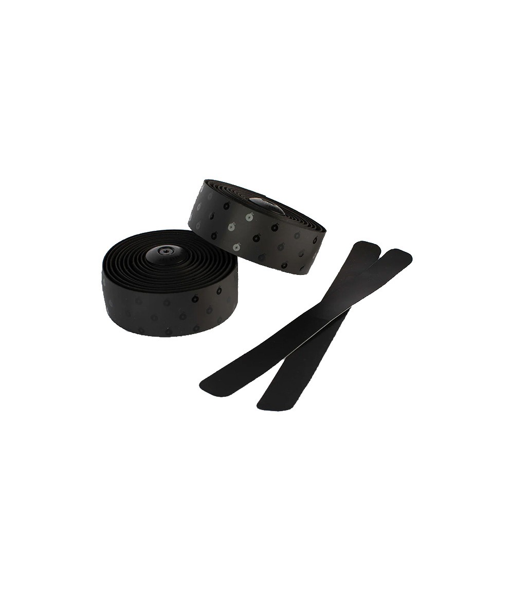 Owijka Burgh Wattbombs Stealth Czarna