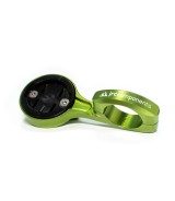 JRC Uchwyt TT do licznika Garmin Zielony Acid