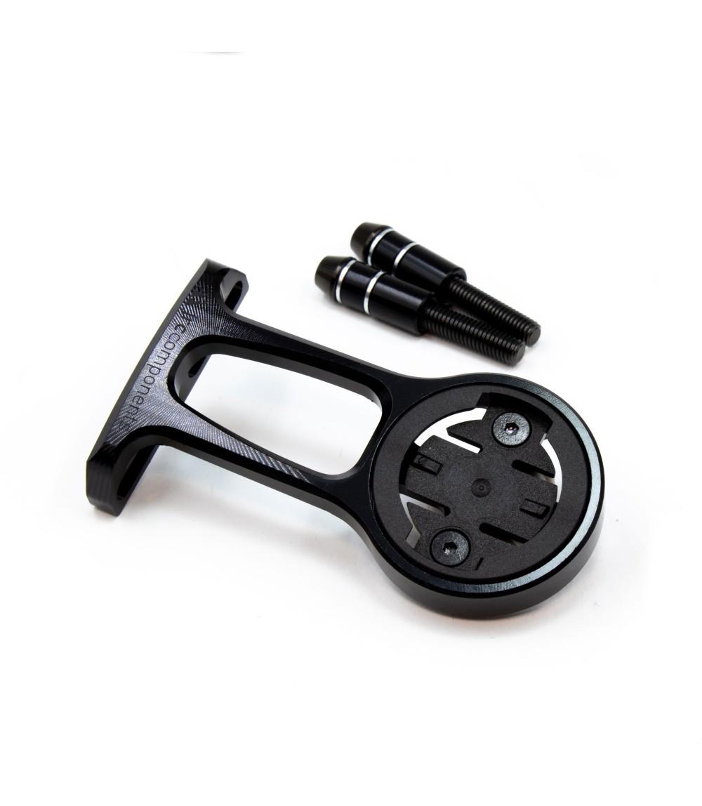 JRC Uchwyt Premium Stealth+ do licznika Garmin Czarny