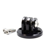 JRC Adapter do GoPro do uchwytu uniwersalnego Czarny