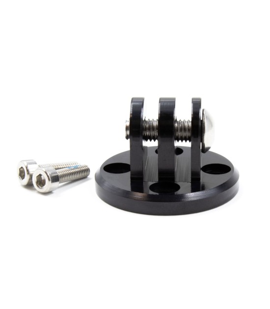 JRC Adapter do GoPro do uchwytu uniwersalnego Czarny