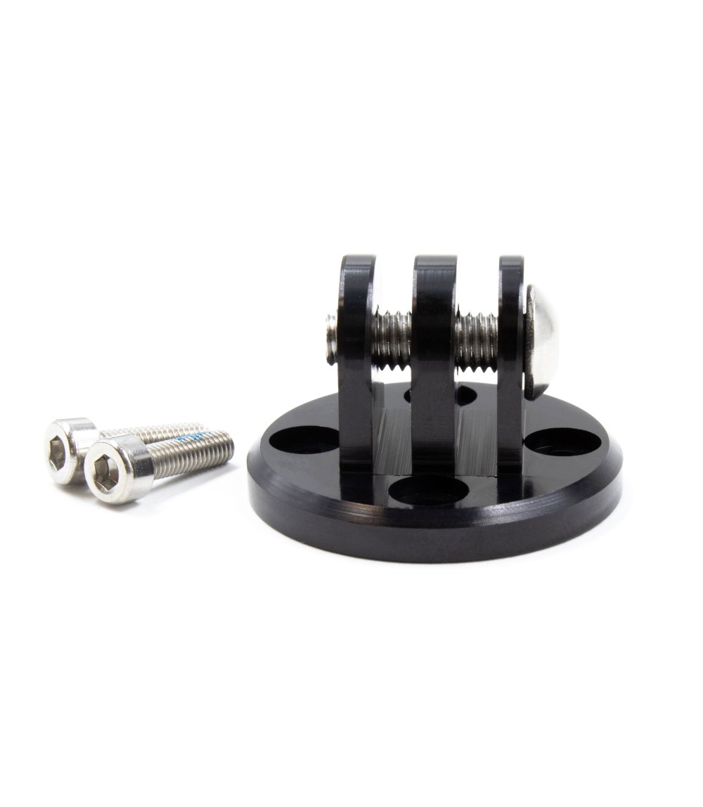 JRC Adapter do GoPro do uchwytu uniwersalnego Czarny