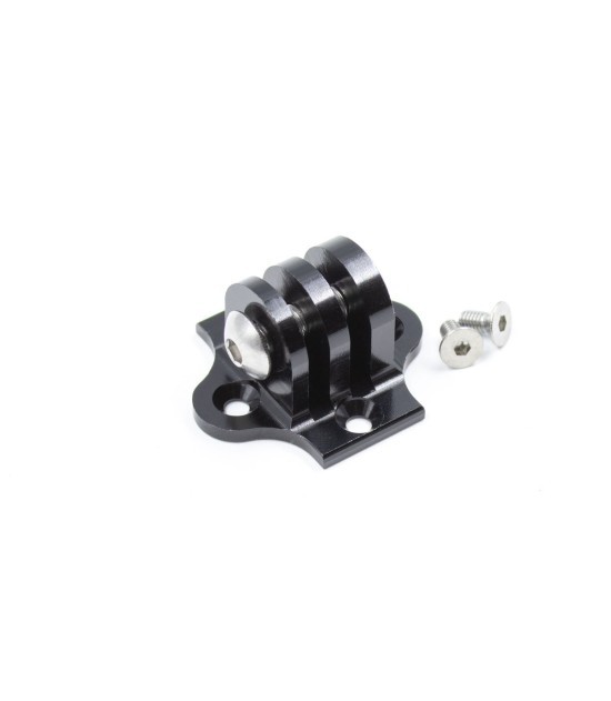 JRC Adapter do GoPro do uchwytu JRC Czarny