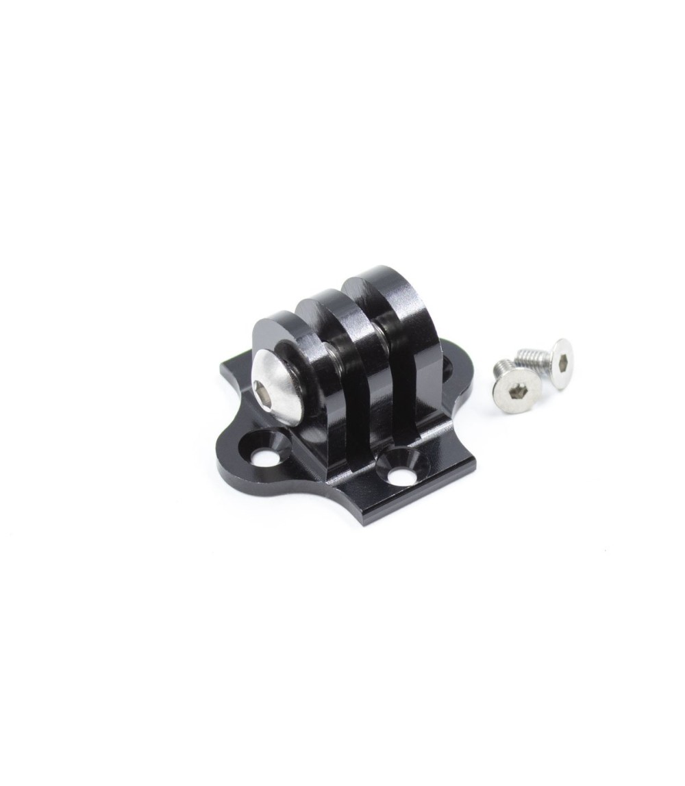 JRC Adapter do GoPro do uchwytu JRC Czarny