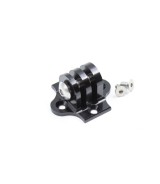 JRC Adapter do GoPro do uchwytu JRC Czarny