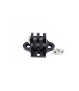 JRC Adapter do GoPro do uchwytu JRC Czarny