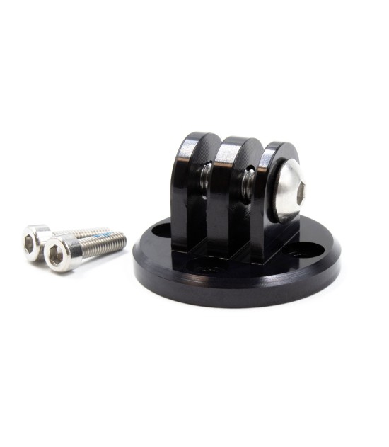 JRC Adapter do GoPro do uchwytu uniwersalnego Czarny