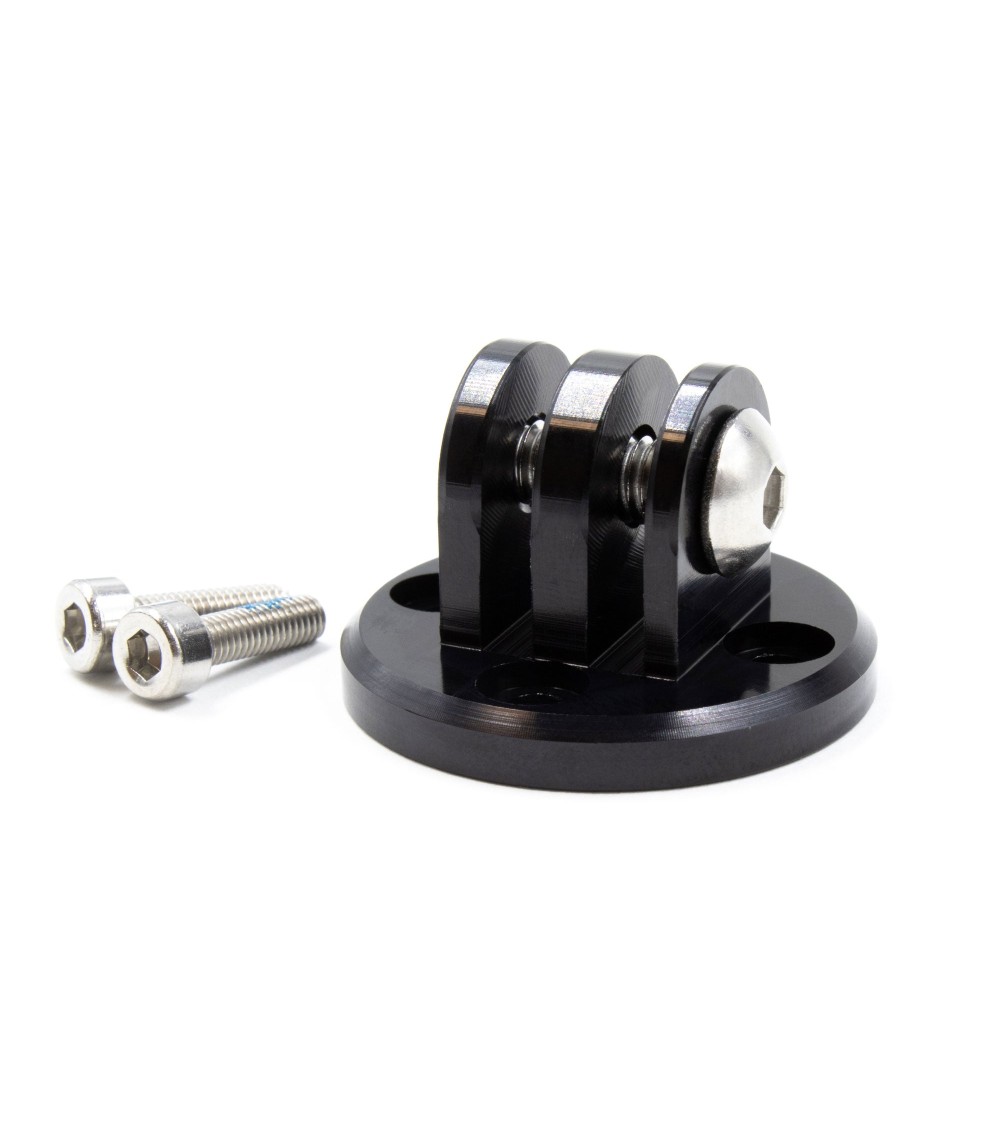 JRC Adapter do GoPro do uchwytu uniwersalnego Czarny