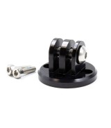 JRC Adapter do GoPro do uchwytu uniwersalnego Czarny