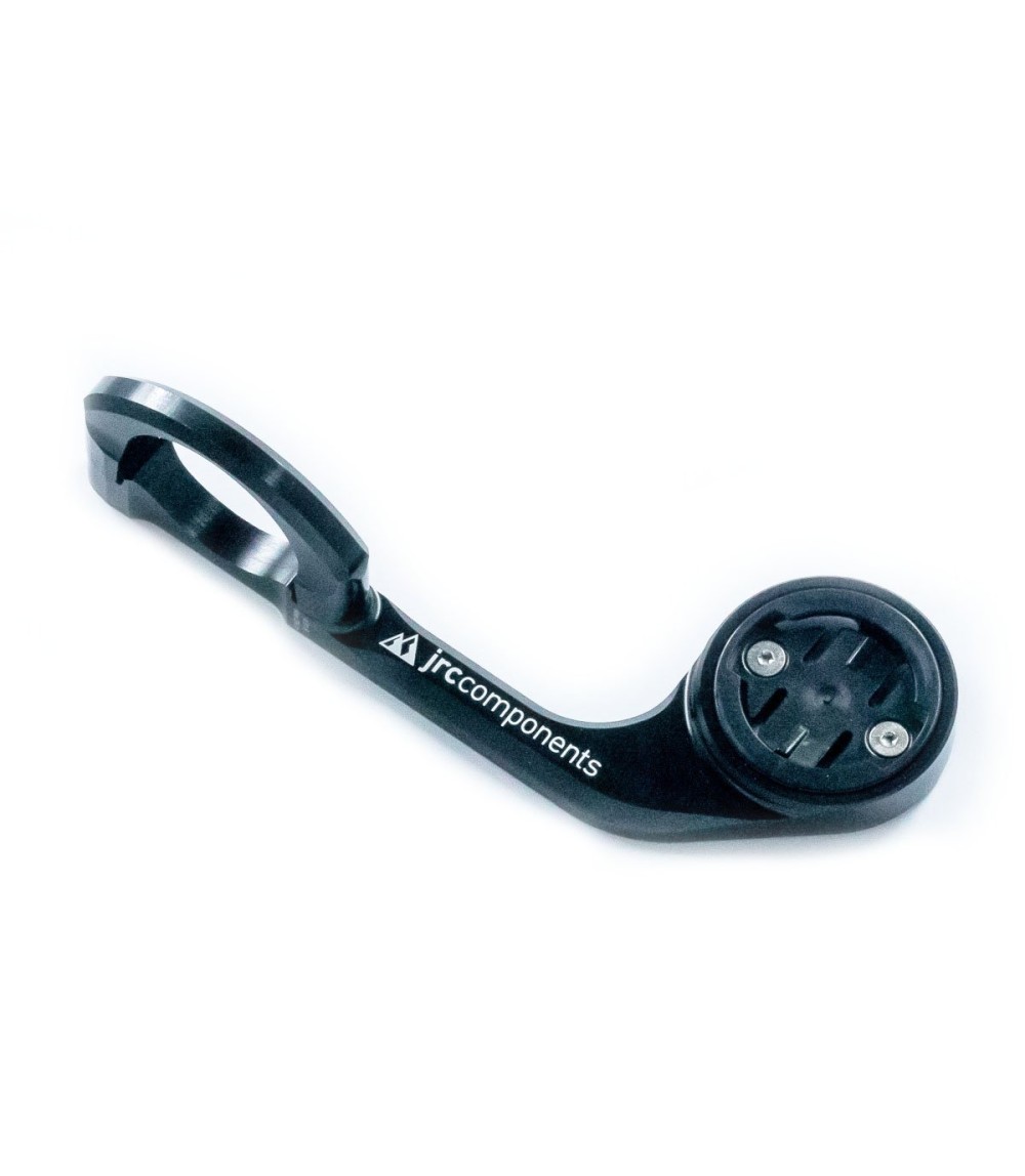 JRC Uchwyt Low Profile do licznika Garmin Czarny