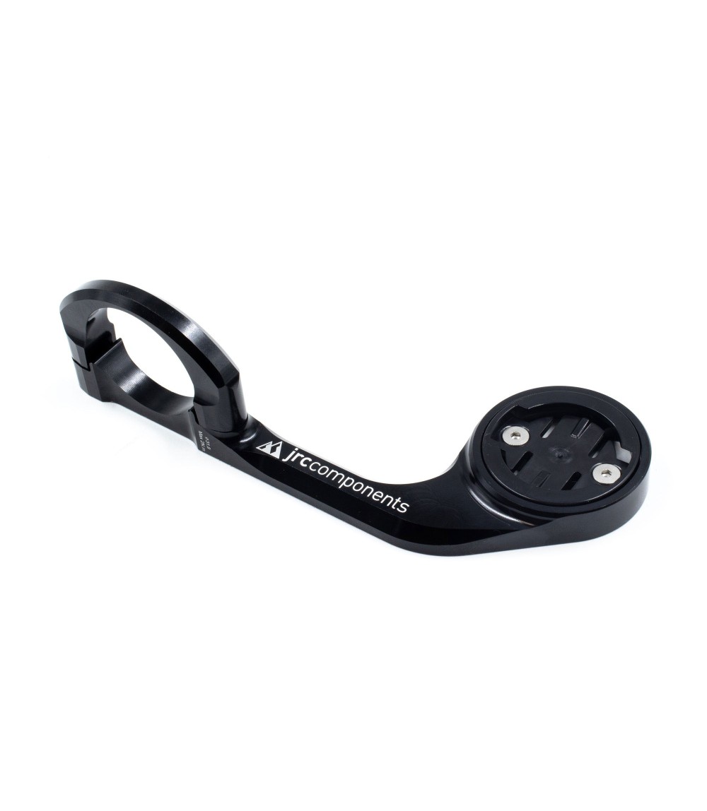 JRC Uchwyt Low Profile do licznika Garmin Czarny