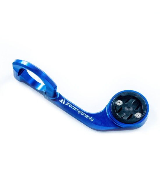 JRC Uchwyt Low Profile do licznika Garmin Niebieski