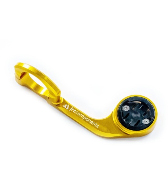 JRC Uchwyt Low Profile do licznika Garmin Złoty