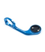 JRC Uchwyt Low Profile do licznika Garmin Niebieski