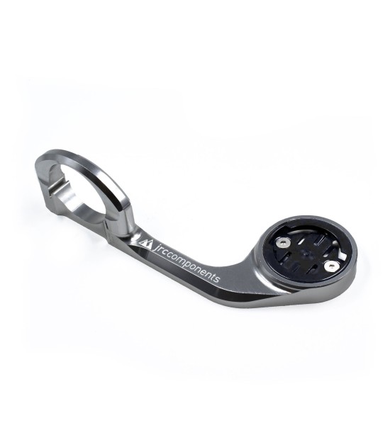 JRC Uchwyt Low Profile do licznika Garmin Stalowy