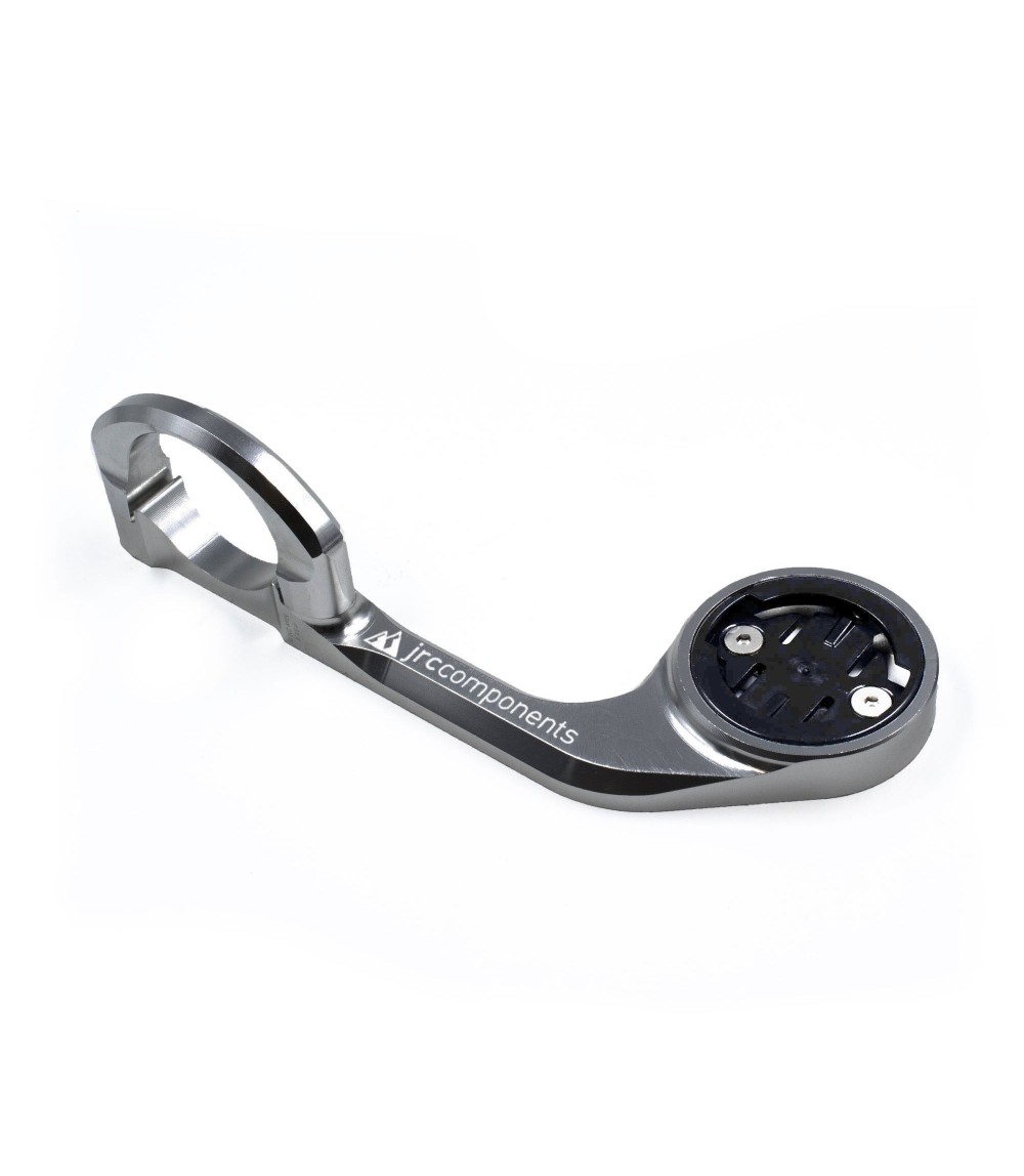JRC Uchwyt Low Profile do licznika Garmin Stalowy